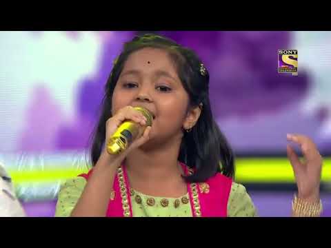 ye bandhan to pyar ka bandhan hai ( little boy song )