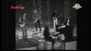 The Bee Gees - Birdie told me ( Original Footage 1968 Rebroadcast 192 TV )