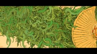 The Oyster Of Basatan - Roman Andrén 2013 (Juanita Recordings P-Vine)