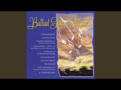 My Soul Has Been Anchored In the Lord