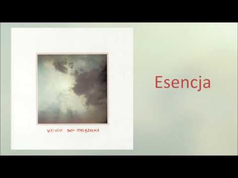 7. Voo Voo - Esencja