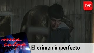 El crimen imperfecto  Mea culpa - T13E04
