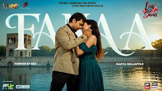 Download lagu FANAA | LUV DI SAUN | FARHAN SAEED | MAMYA SHAJAFFAR | ARY FILMS mp3 Download lagu FANAA | LUV DI SAUN | FARHAN SAEED | MAMYA SHAJAFFAR | ARY FILMS mp3