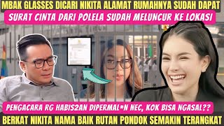 Download lagu MOST WANTED‼️LOVE LETTER FROM THE POLICE! IT HAS BEEN DELIVERED TO Mbak Glasses' HOUSE‼️NEC CHECK... mp3 Download lagu MOST WANTED‼️LOVE LETTER FROM THE POLICE! IT HAS BEEN DELIVERED TO Mbak Glasses' HOUSE‼️NEC CHECK... mp3