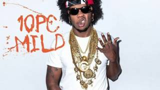 Ea$tside (feat Trinidad Jame$) - Childish Gambino