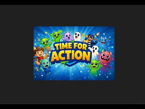 Mission 001: Alien Defense 👽 | The Little Heroes HQ (Ages 3–6)