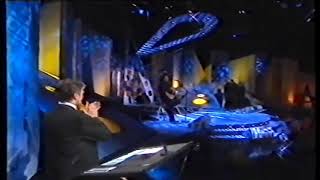 Irish NF 1998: The Carter Twins - Make The Change