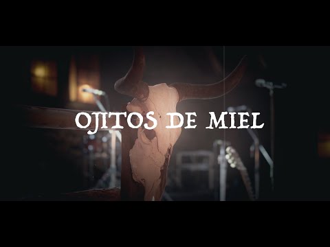 Erick Claros - Ojitos de miel