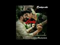Bambara Kannu Pacha Milagai Whatsapp Status Vijay Love Song