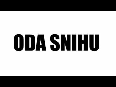 Oda Snihu