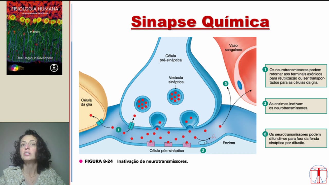 Fisiologia Geral (Comunicação Intercelular)