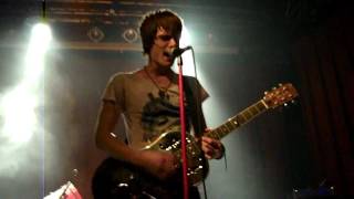 "Kick The Habit" by Tyler Bryant Band