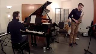 There Will Never Be Another You - Jošua Kovačević Trio