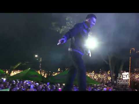 El Altavoz_ Diego Daza & Ronaldo Ochoa En Abrego Norte De Santander 