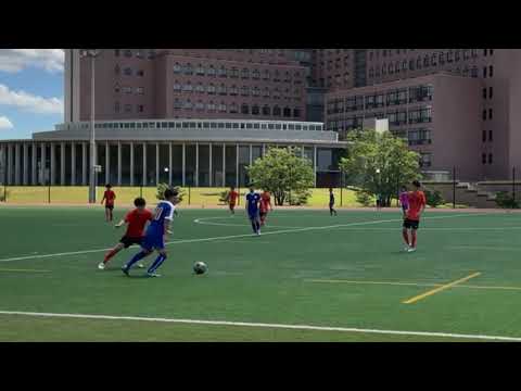 医学科 【特選】2023.8.6  練習試合 vs鳥取大学 元静岡学園 現役医学部生 川崎医科大学サッカー部  #静学 #soccer #highlights