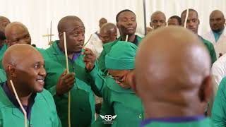 Download lagu Church Of Christ (Amaswati) - Linda Uthandaze (Umvumo) | Bambisisa Lokhu Onakho (Amen) || 2026 mp3