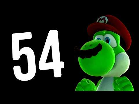 Mario Odyssey's Final Minute Barrier