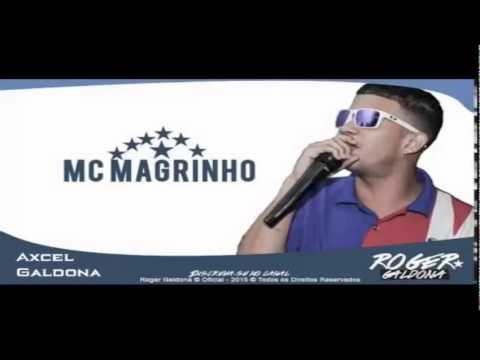 MC Magrinho e MC BW Chegueeeeeei   DJ Felipe Lançamento 2015
