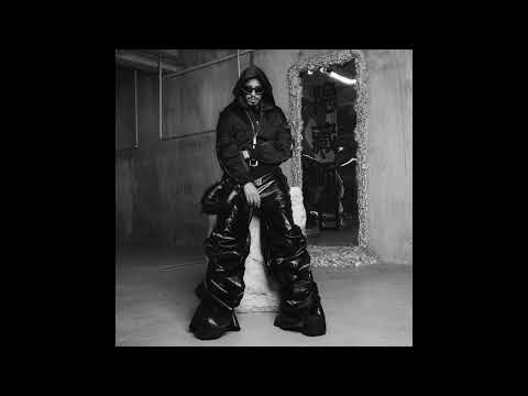 (FREE) DRAGANOV X STORMY TYPE BEAT - "NO SLEEP"