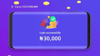 9ja Cash-Quick Loan App,Get Instant Money Anytime