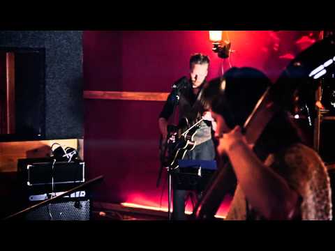 Jeroen Kant en de Sheriffs - Nooit Genoeg