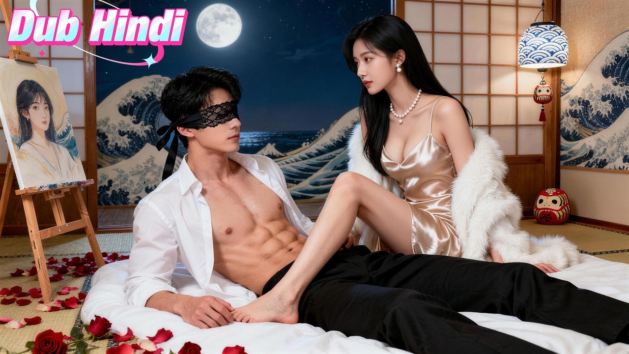 एक महिला CEO पोजीशन मजबूत करने को बच्चा चाहती है, पर चुना पुरुष उसका सौतेला भाई निकलता है।