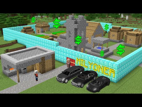 THEMURAT VS MINECRAFT #548