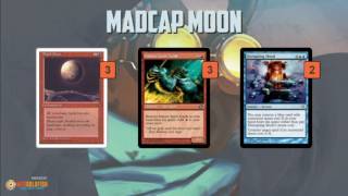 Instant Deck Tech: Madcap Moon (Modern)