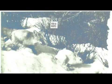 Void Boys — Cosmos