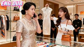 My son’s mistress mocked me for not affording a qipao—I called him, and she froze when he arrived.