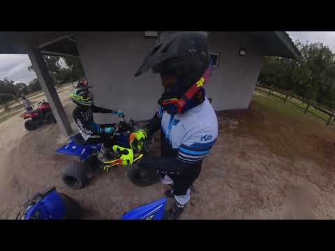 450 BOYZ AT BONE VALLEY PT1