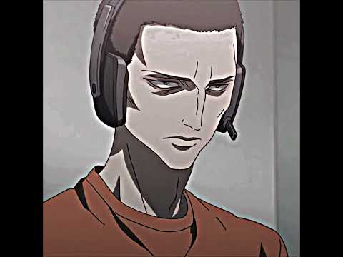 Parasyte The Maxim Lock In Meme #edit