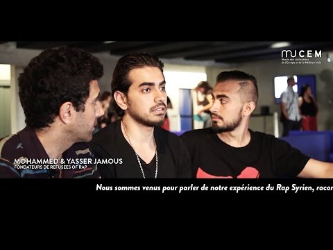 [CHRONIQUES DE MARS II] Chroniques de Mars II (2014)