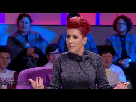 Promo, Top Show Magazine - 15 Dhjetor 2017