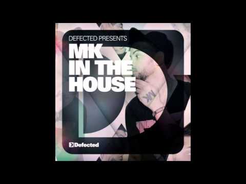 MK Feat Alana Love changes