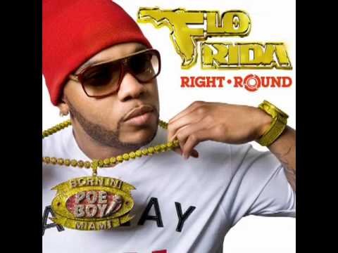 Flo Rida & Lil John Vs. David Guetta -  The Low Is Gone (By Aramis)