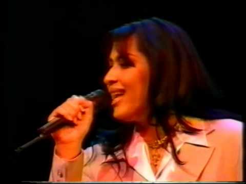 NSF 1996: semi 5 Clau-dya's - Mozart