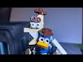 Dr Doofinsmirtz And The Legoinator Dantible