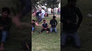 Amazing boys reaction in video 👀😱💯. #shortvideo #practicevideo #publicreaction #gymnasticshorts