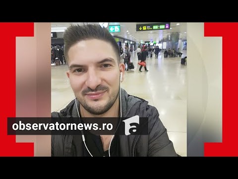 Mister în jurul morţii lui Alexandru, tânărul care a fost accidentat mortal de Monica Odagiu