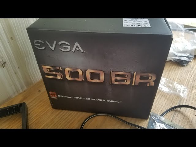 fuente_gamer_evga_500w_br_80_bronze - Miniatura 6