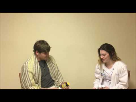 Antihistamines, Decongestants, Antitussives and Expectorants