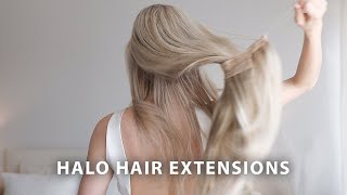 Slik setter du inn Halo-extensions på bare 60 sekunder