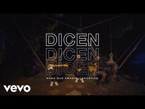 Arnau Griso - Nada Que Añadir (Acústico)