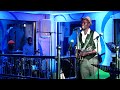 Tote Live BlackRoots UNLIMITED Beyond Just The Beat Live Jazz Soul R B Series