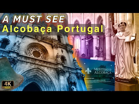 Alcobaça: The Hidden Gem of Portugal You Need to Visit