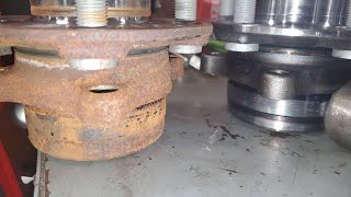 2020 Lincoln Aviator Noises - Part 1 -  Lets Talk - Built 12/19/19