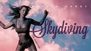 Mariah Carey - Skydiving [2009] Bonus Track from “The Rarities”