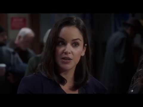 Brooklyn Nine-Nine: Ready for a kick-ass assignment?