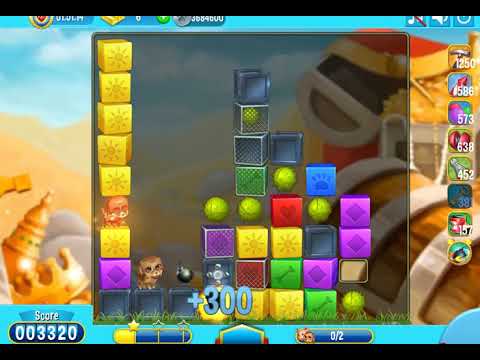 Pet Rescue Saga   Level 2938   No Boosters